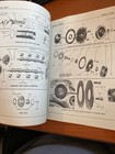 1978 General Motors Corp. Detroit Diesel Engine Series 53 Service And Parts Book — photo 3