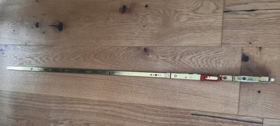 Verkaufe Roto Centro Stulpflügelgetriebe, Artikel M340N1000, Größe 900, für Holz