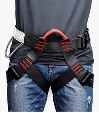 Weanas Climbing Safety Harness