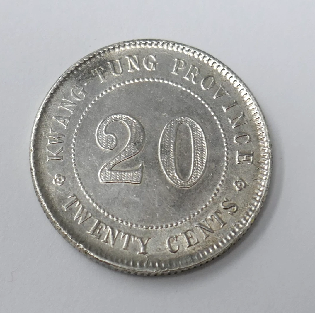 1910 Year Chinese Coins for sale | eBay