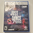 Ubisoft Just Dance 2023 Edition PS5 Multiplayer Online Play E NTSC-U/C 2023