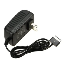 Charger Adapter Cord for Asus Tablet TF101 TF201 TF300T TF700 TF700T Power PSU