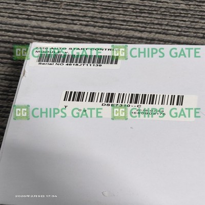 1pcs New replace for DSE7310