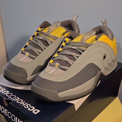 *RARE* DC Shoes Williams OG Brand New Size 10.5 