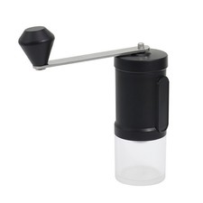 Manual Coffee Grinder Mill withAdjustable Coarseness Ideal forTravel2375