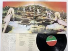 Led Zeppelin Houses Of The Holy Japan LP [94017ER]