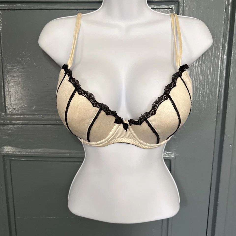 Apt 9 36D Padded Push Up Bra  - Image 3 of 4