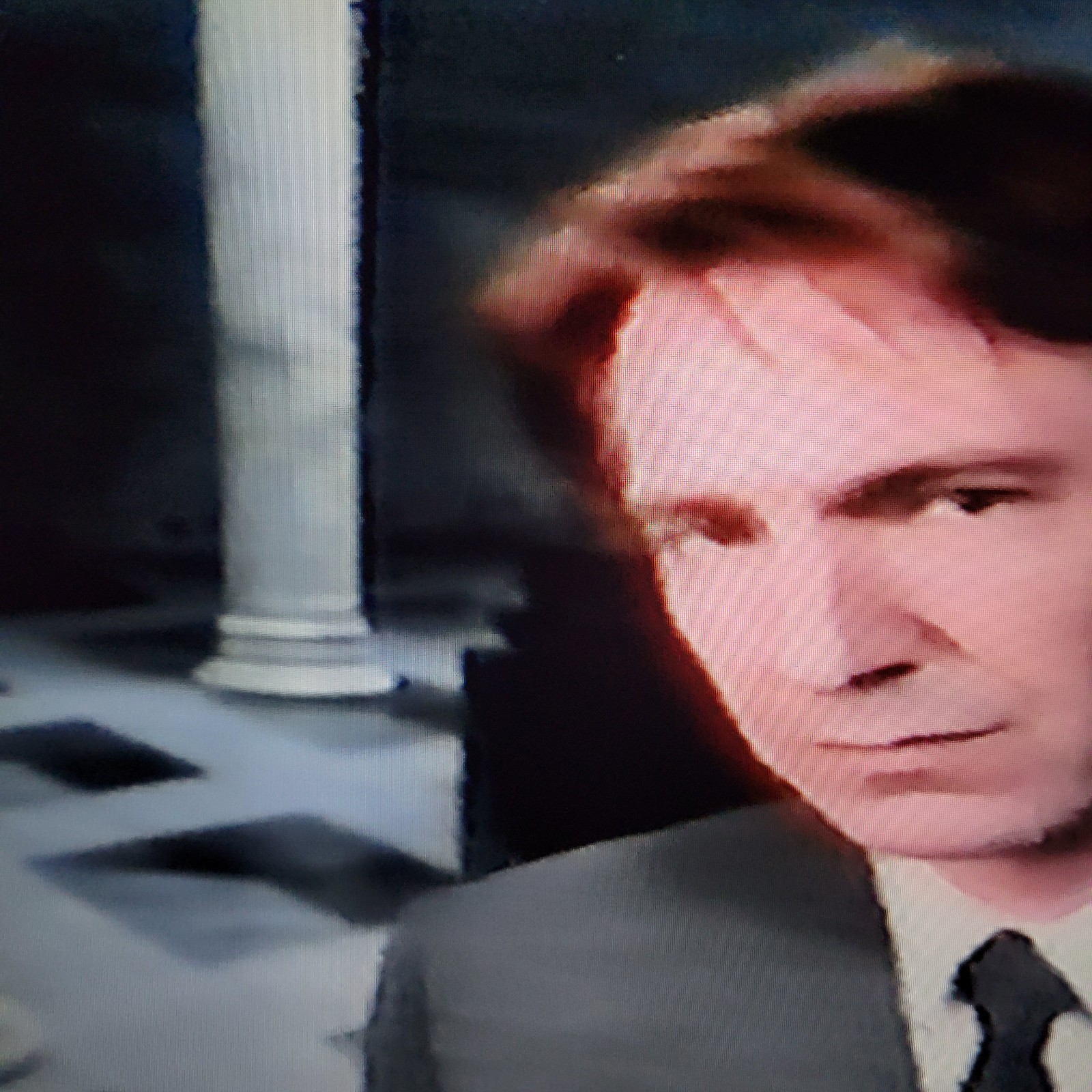 Closet Land VHS Tape 1991 Thriller Drama Movie 1992 Video Treasures Alan Rickman