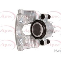 Citroen C5 Iii Rd 2008-2017 Bremszange Vorne Links Apec LCA712