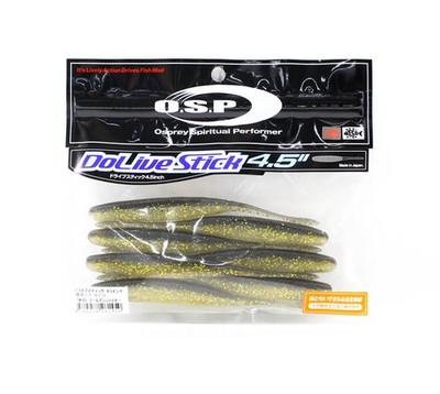 OSP Soft K�der Dolive Stick 4.5 Zoll TW-103 (1450)
