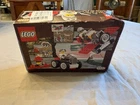 Vintage Lego Adventurers set 5920 - Island Racer; New In Sealed Box
