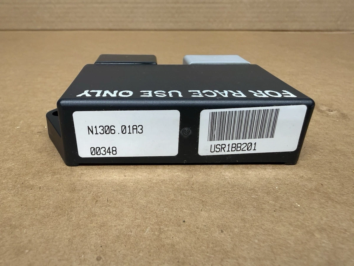 Motorcycle CDIs & ECUs for Buell for sale | eBay