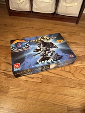 Vintage 1998 AMT ERTL Lost In Space Robot Model Kit 8458