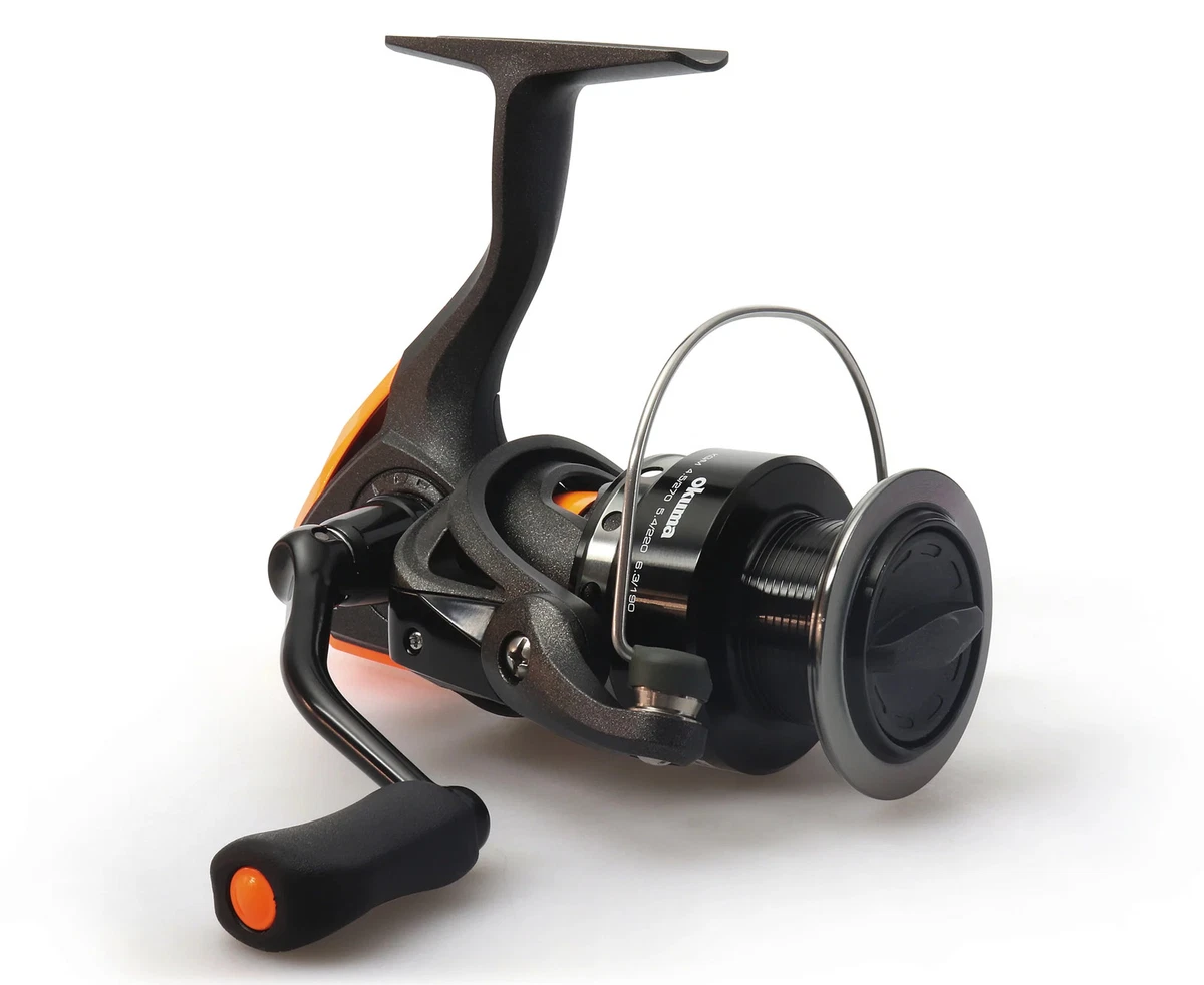 Okuma Saltwater Fishing Reel Spinning Fishing Reels Surf for sale | eBay