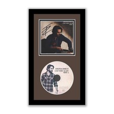 Thomas Rhett Autographed Signed Framed CD Country Again ACOA