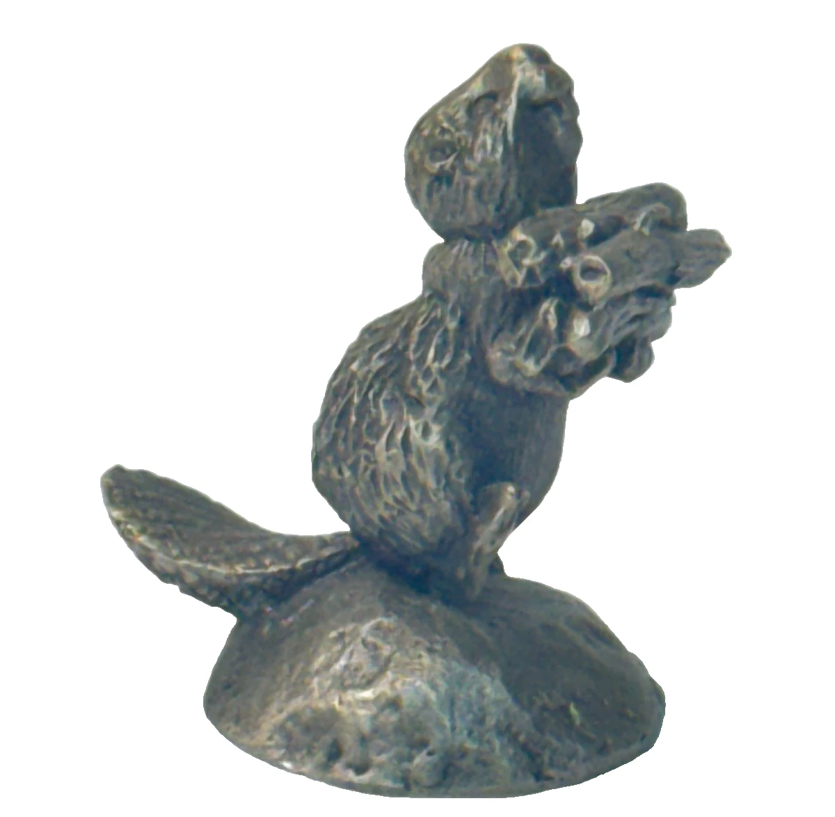 Hallmark Little Gallery In Collectible Pewter Metalware for sale