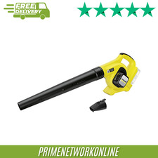 Kärcher LBL 2 Leaf Blower Kit Includes Battery & Charger 100% ORIGINAL ⭐⭐⭐⭐⭐