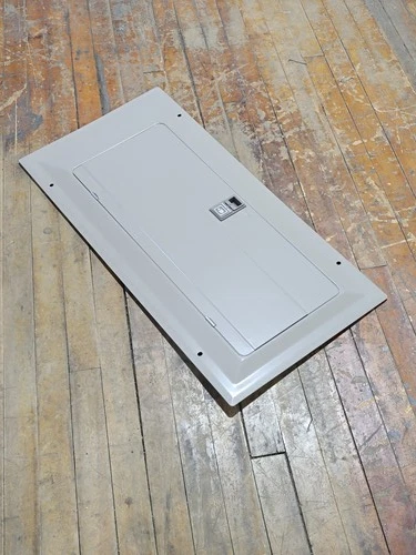 Cutler Hammer CH8DF Combo Surface Flush Cover Size 29" 12-32 Space Breaker Panel