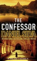 Daniel Silva / Confessor / 9780141015873