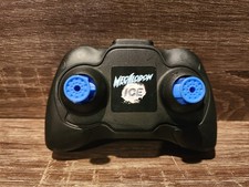 Monster Jam Megalodon Ice RC Monster Truck Replacement Remote Control Tested