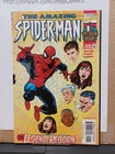 AMAZING SPIDER-MAN #1 1999 MARVEL COMICS