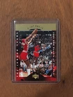 1998-99 Upper Deck Retro A Cut Above Card # 30 Michael Jordan