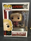 Funko Pop! Television Chilling Adventures of Sabrina: Sabrina Spellman #777