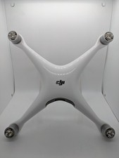 DJI Phantom 4 WM330A - Drone Body Only - Cracked Leg - For Parts