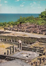 ?? RHODES, GREECE. Lindos.  (#a4400)