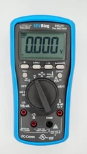NEW MODEL! EEVblog / Brymen BM2257 Multimeter