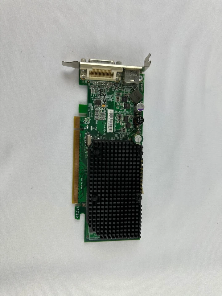 Dell 109-A92431-20 AGP Video Card	 - Image 4 of 4