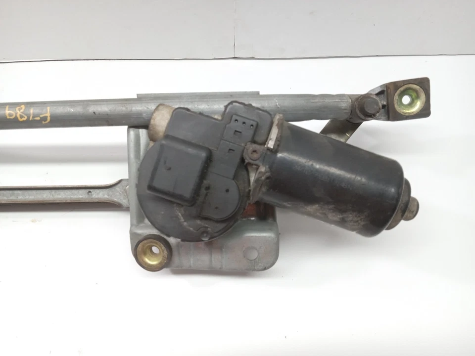 Motor y transmisión limpiaparabrisas Mercury Cougar 1999-2002 OEM, 8A016730SA Foto 4 de 4