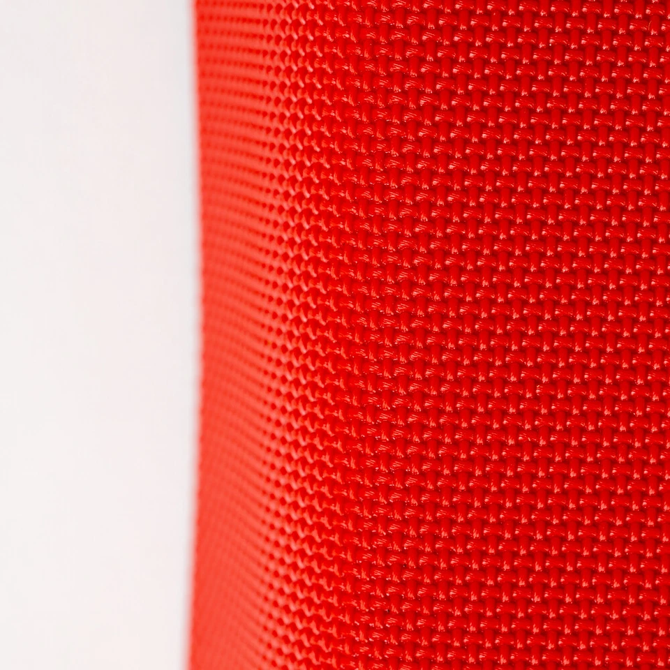 2008 - 2018 Honda TRX 400EX TRX 400 EX Seat Cover  Red / Black / Red Ribs  #202 - Image 3 of 4