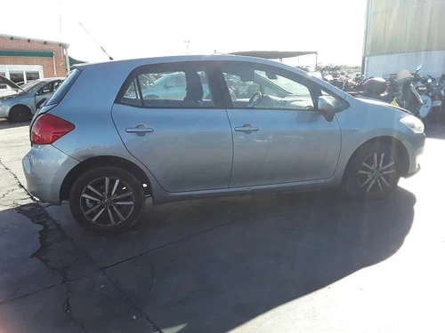 8794002620 Retrovisor Izquierdo para TOYOTA AURIS (E15) Luna 2008 514183 - Imagen 4 de 10