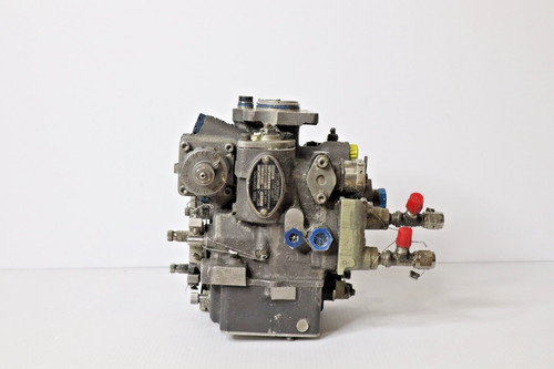 Bendix Corp Airesearch Fuel Control 895410-15 / 2524659-40