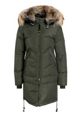 Parajumpers Long Bear/Gr. 36/Farbe: khaki