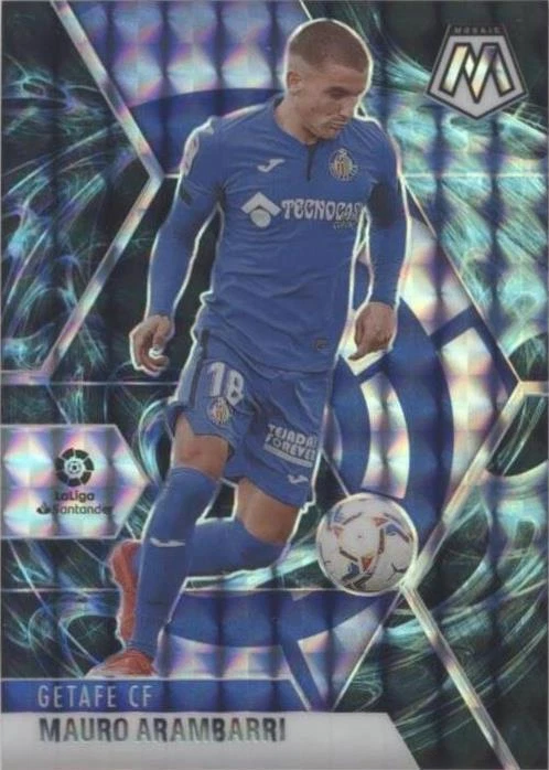 Genesis Mosaic Prizm