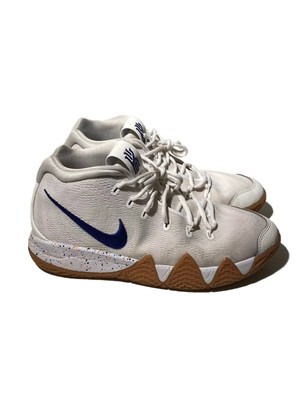 kyrie 4 boys shoes