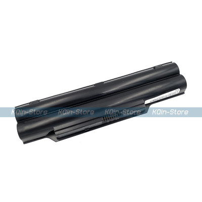Battery for Fujitsu LifeBook A530 A531 AH530 LH520 FPCBP250 FPCBP250AP FMVNBP186