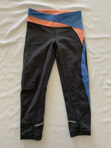 lululemon on track tight