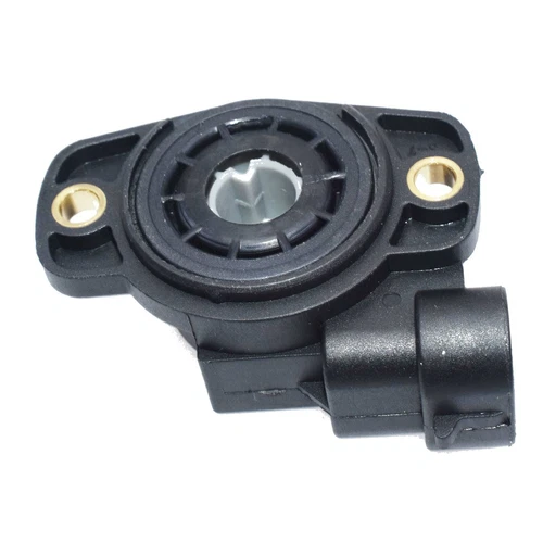 0279983851 Throttle Position Sensor TPS For VW Golf Polo Caddy - Picture 3 of 10