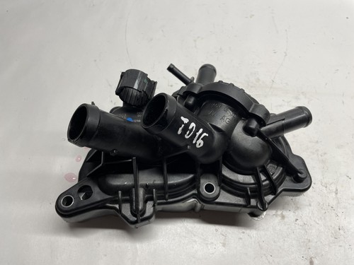 2019 VW JETTA Mk7 1.4 TSI Wasserpumpe Kühlmittel 04E121600CB 1.40 Benzin 110kw