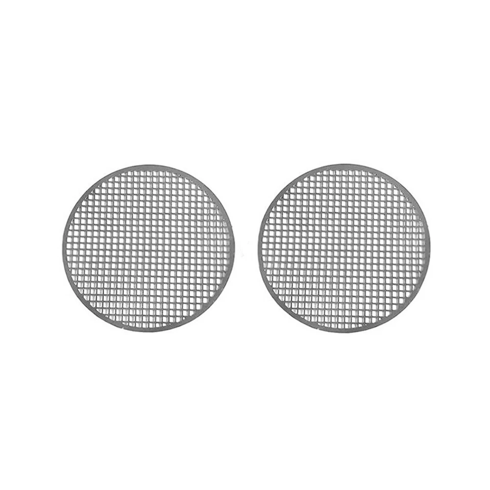 For 1/16 Henglong Tank 3879 Panther Tank Protective Steel Mesh Metal Guard Mesh - Image 4 of 4