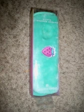 STONEY CLOVER LANE FOR TARGET STRAWBERRY MAKEUP REMOVER CLOTH NEW