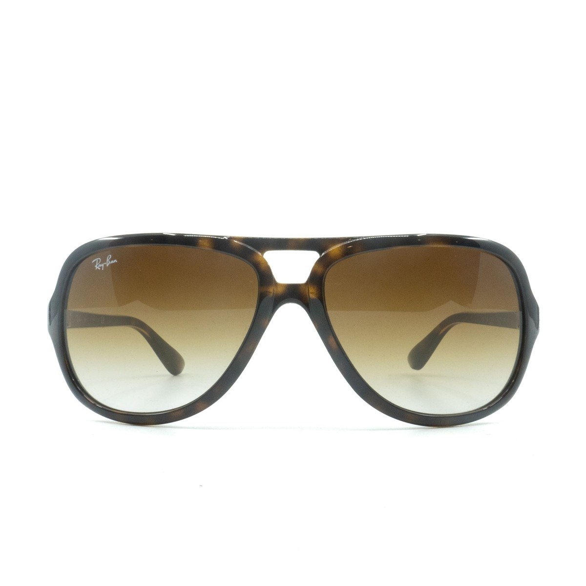 RB4162-710/51_59] Mens Ray-Ban Aviator Sunglasses | eBay