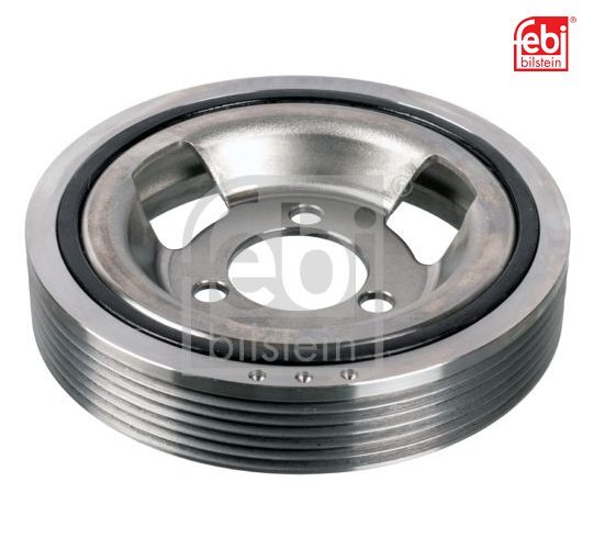 Riemenscheibe, Kurbelwelle Febi Bilstein 31782 FüR Peugeot-image