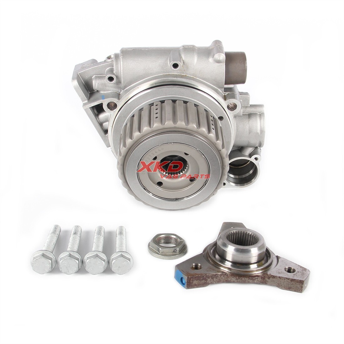 Differential Clutch & Bolts Fit For VW Golf R AUDI A3 quattro S3 0BR525010G
