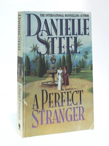 A Perfect Stranger By Danielle Steel. 9780722181782