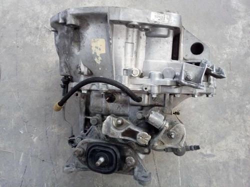 NDO002 Caja Cambios para RENAULT SCENIC II (JM) Grand Confort Dynamique 1571289 - Imagen 5 de 10