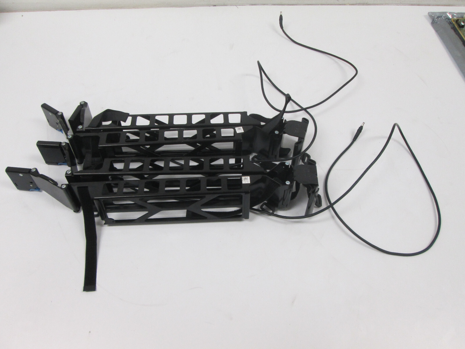 Dell 0H058C H058C PowerEdge R510 R515 R710 2U Cable Management Arm kit